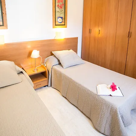 Valentina Private Pool * Playa Blanca (Lanzarote)