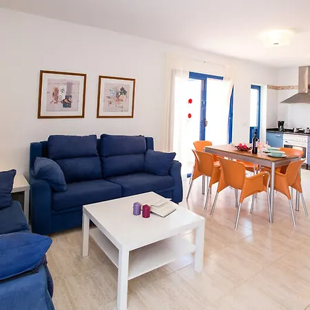 Valentina Private Pool Hotel Playa Blanca (Lanzarote)