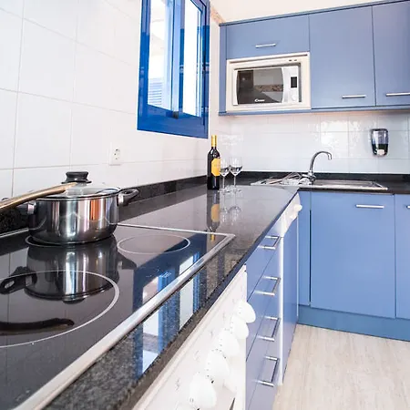 Valentina Private Pool * プラヤ・ブランカ