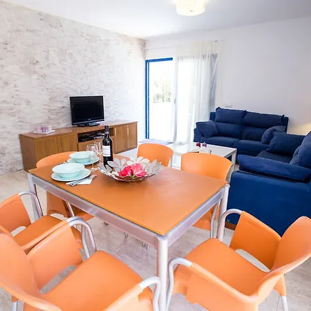 Valentina Private Pool プラヤ・ブランカ