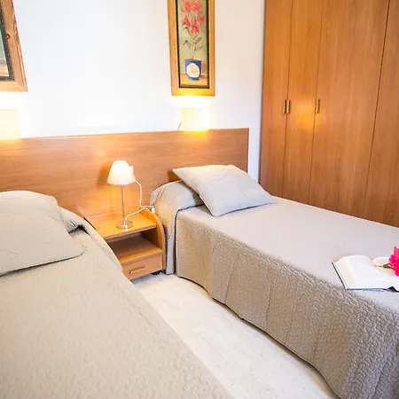 Valentina Private Pool ホテル