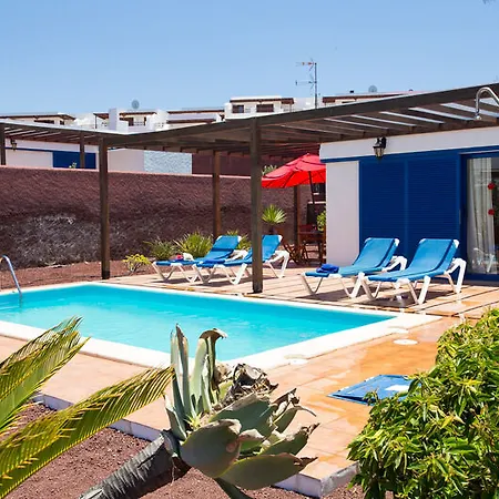 ホテル Valentina Private Pool