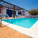 Hotel Valentina Private Pool
