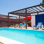 Valentina Private Pool Hotel