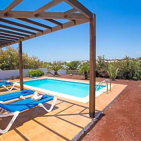 Hotel Valentina Private Pool *