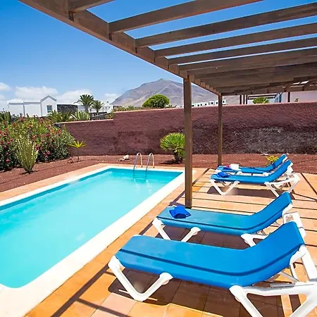 Hotel Valentina Private Pool