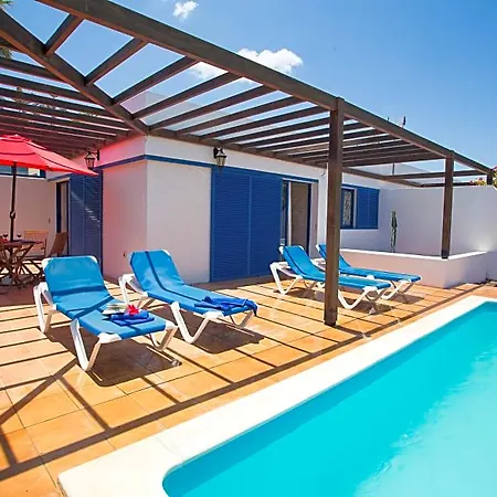 Valentina Private Pool *