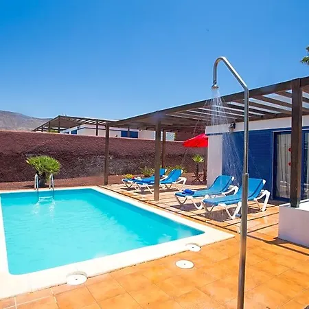 Hotel Valentina Private Pool