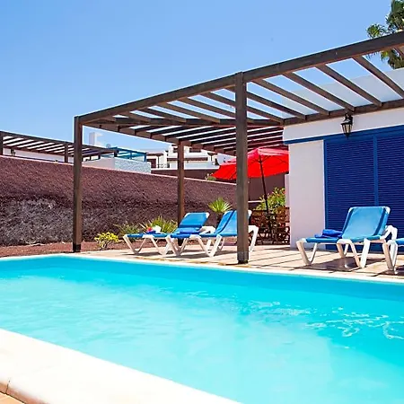Valentina Private Pool Hotel *