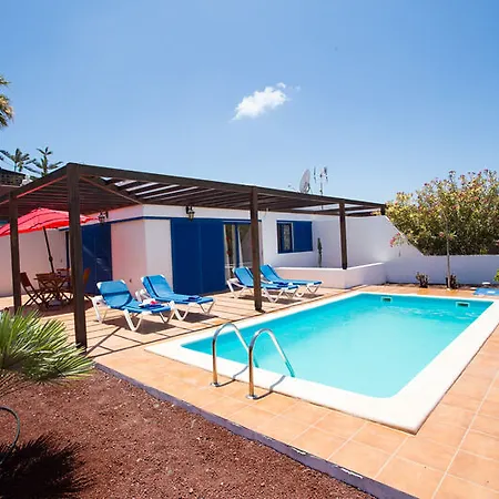 Valentina Private Pool Ξενοδοχείο