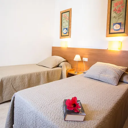 Valentina Private Pool Hotell Playa Blanca (Lanzarote)