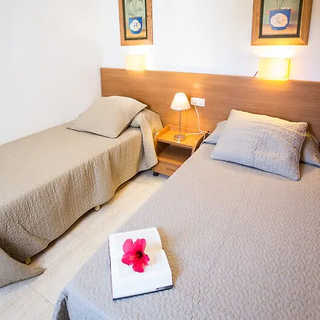 Valentina Private Pool