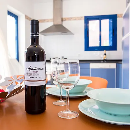 Valentina Private Pool Otel