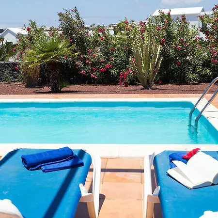 Valentina Private Pool Ξενοδοχείο *