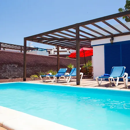 Valentina Private Pool Ξενοδοχείο