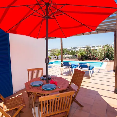 Valentina Private Pool Ξενοδοχείο *