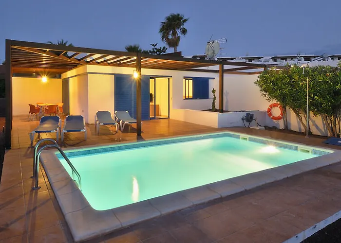 Hotell Valentina Private Pool *