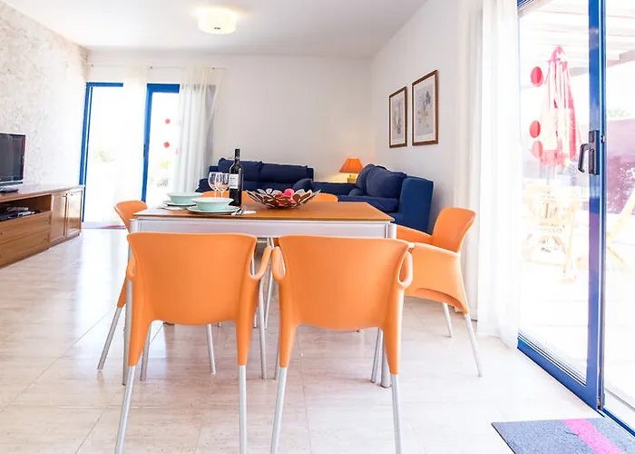 Hotell Valentina Private Pool Playa Blanca (Lanzarote)