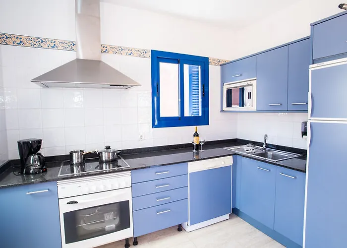 Hotell Valentina Private Pool