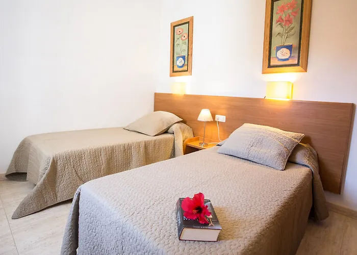 Valentina Private Pool Hotell Playa Blanca (Lanzarote)