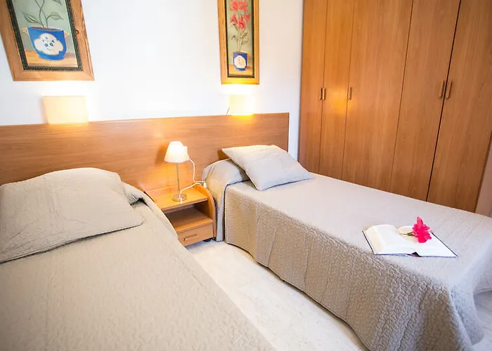 Valentina Private Pool Hotell