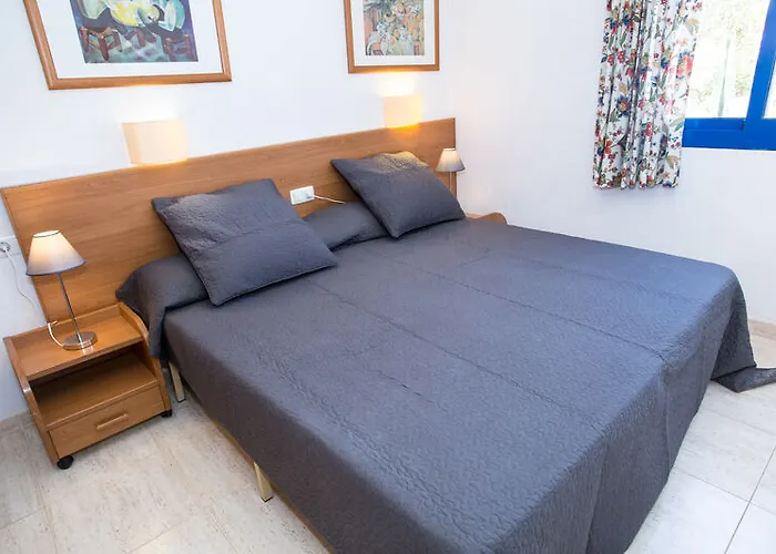 Hotell Valentina Private Pool Playa Blanca (Lanzarote)