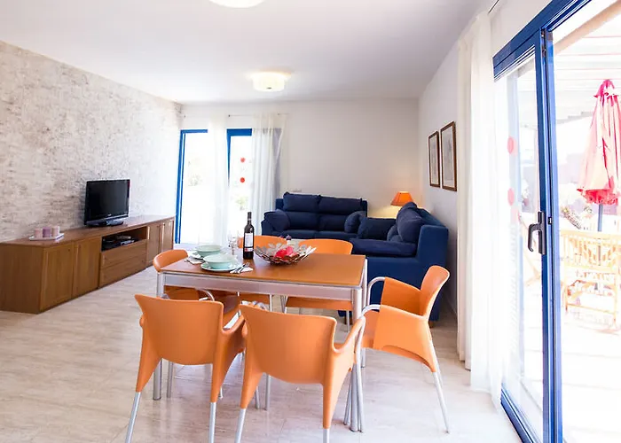 Hotel Valentina Private Pool