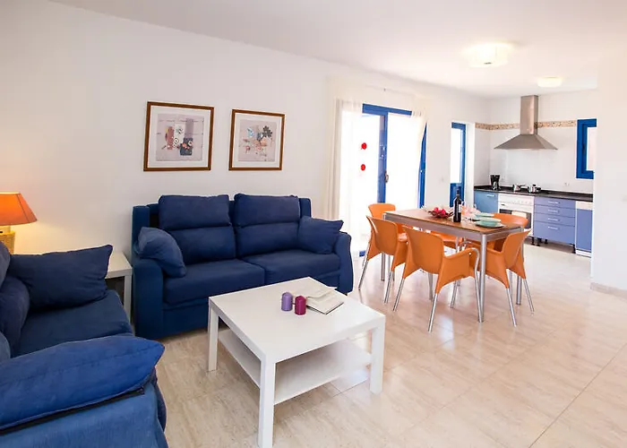 Valentina Private Pool Hotel Playa Blanca (Lanzarote)