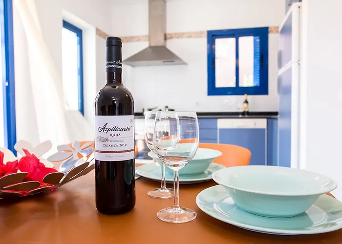 Valentina Private Pool Hotell