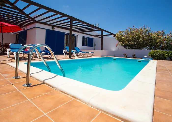 Hotel Valentina Private Pool