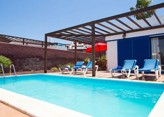 Valentina Private Pool Hotell