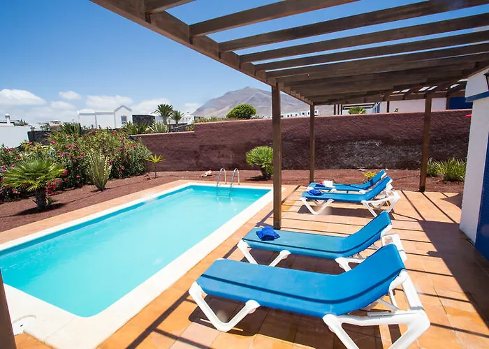 Valentina Private Pool