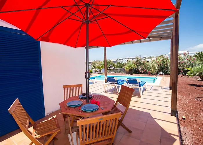 Valentina Private Pool Hotell *