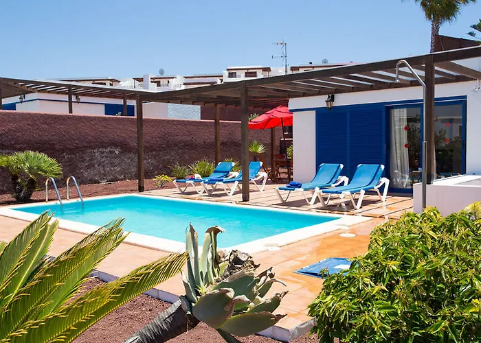 Hotell Valentina Private Pool