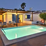 Hotel Valentina Private Pool *