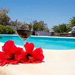 Valentina Private Pool Playa Blanca (Lanzarote)