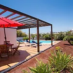 Valentina Private Pool * Playa Blanca (Lanzarote)
